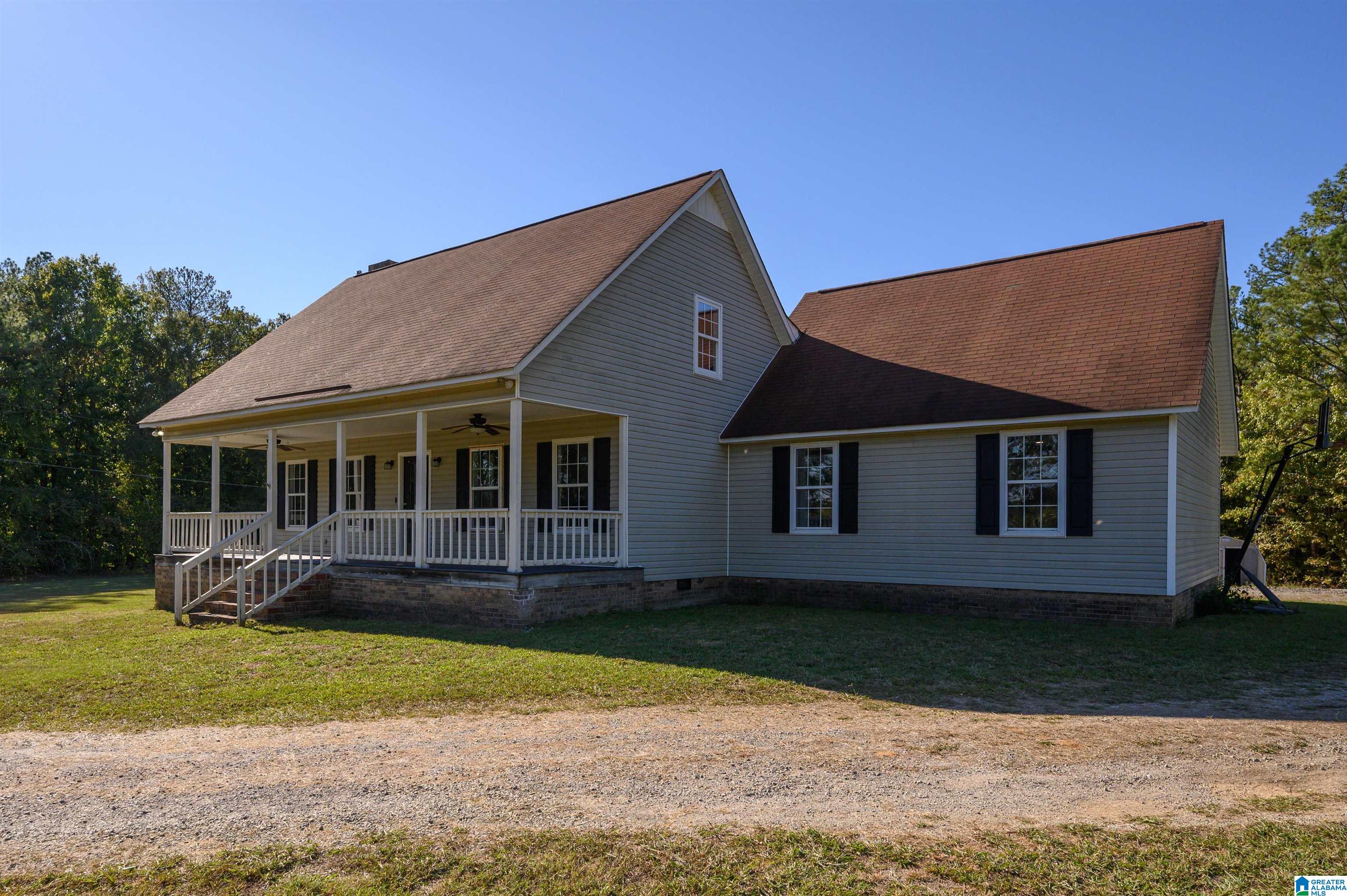 368 Rose Road Rainbow City, AL 35906 - Photo 3 of 51