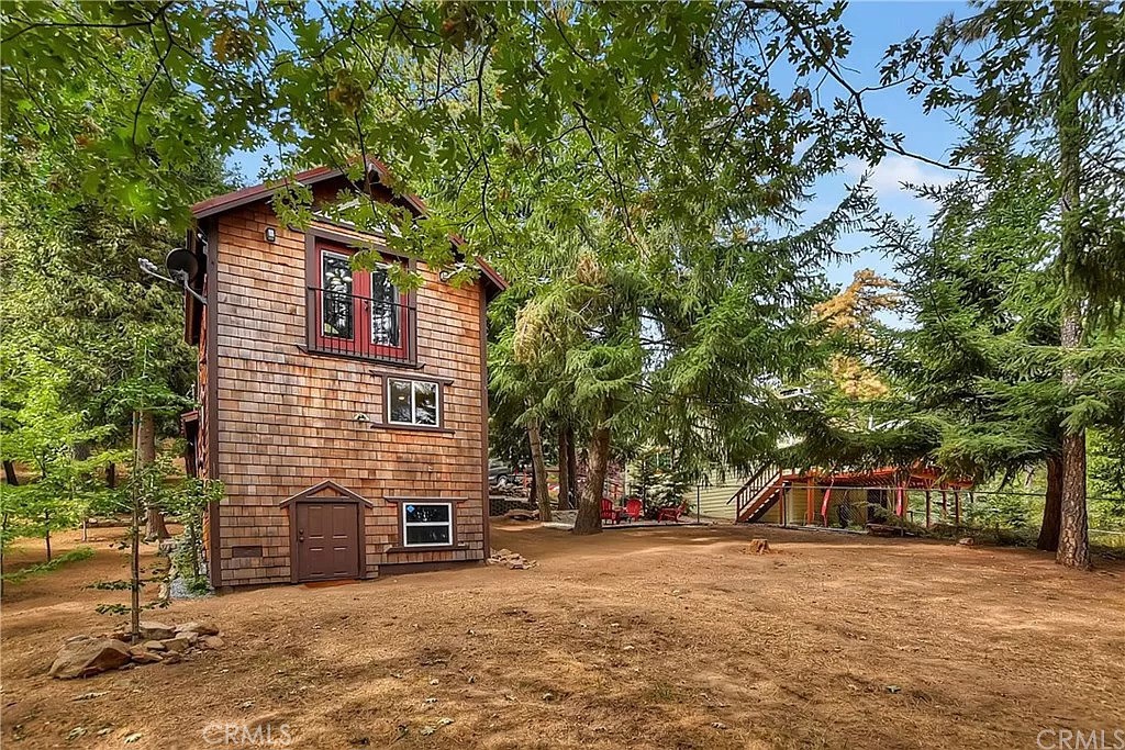 471 Willow Witch Road Cedarpines Park, CA 92322 - Photo 27 of 35