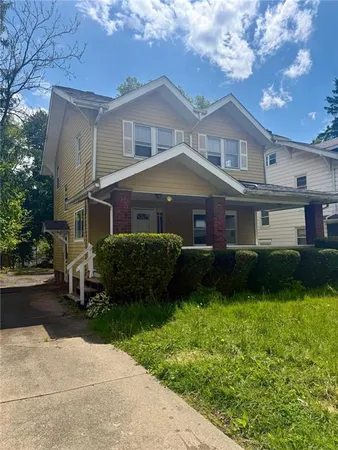 $1,450 | 316 East Sheridan Avenue, New Castle, PA 16105