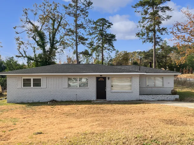 $1,350 | 2150 Alfred Lane, Augusta, GA 30906