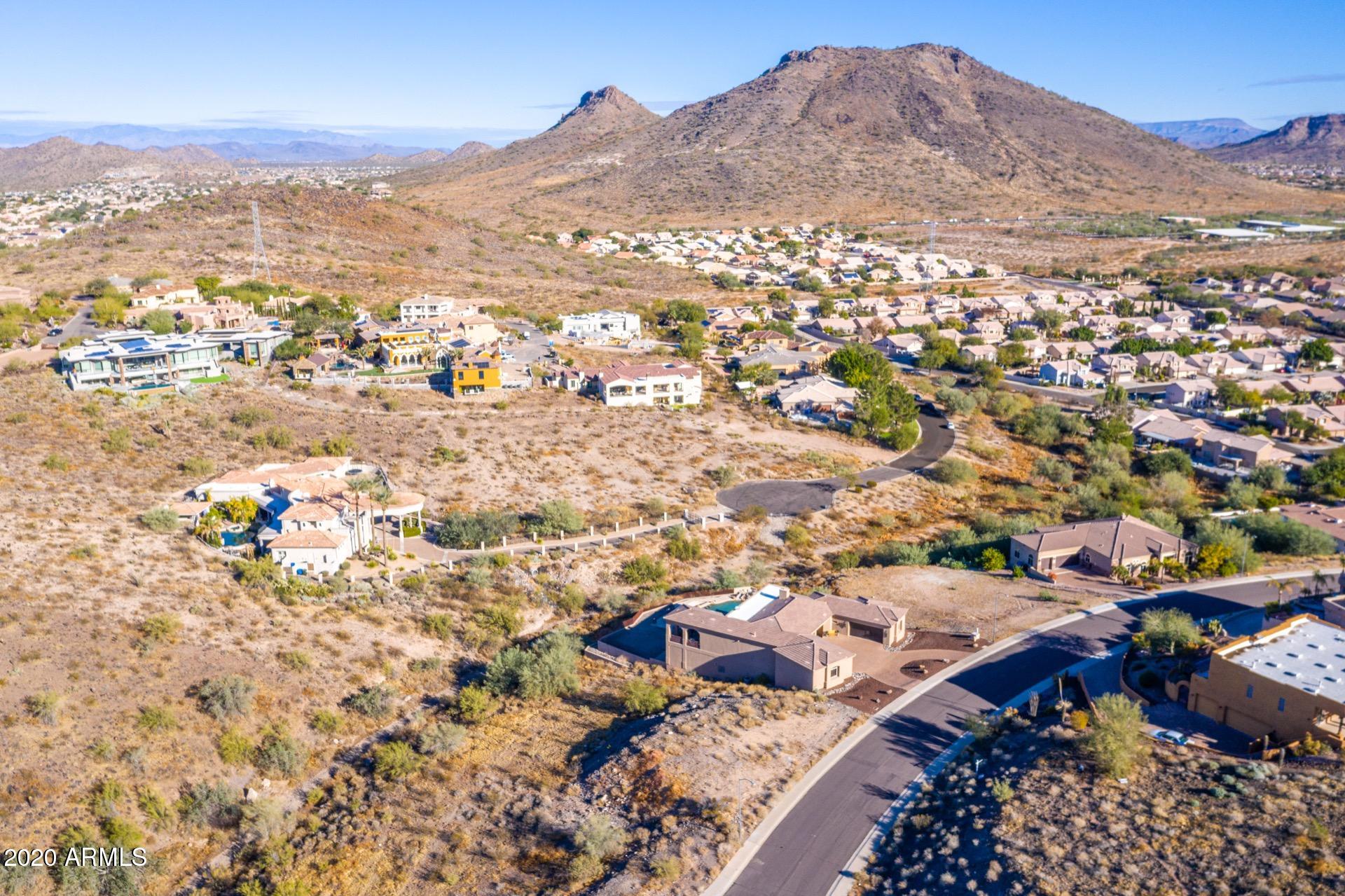 6152 West Alameda Road, Unit 11 Glendale, AZ 85310 - Photo 14 of 23 Drones Alameda 8