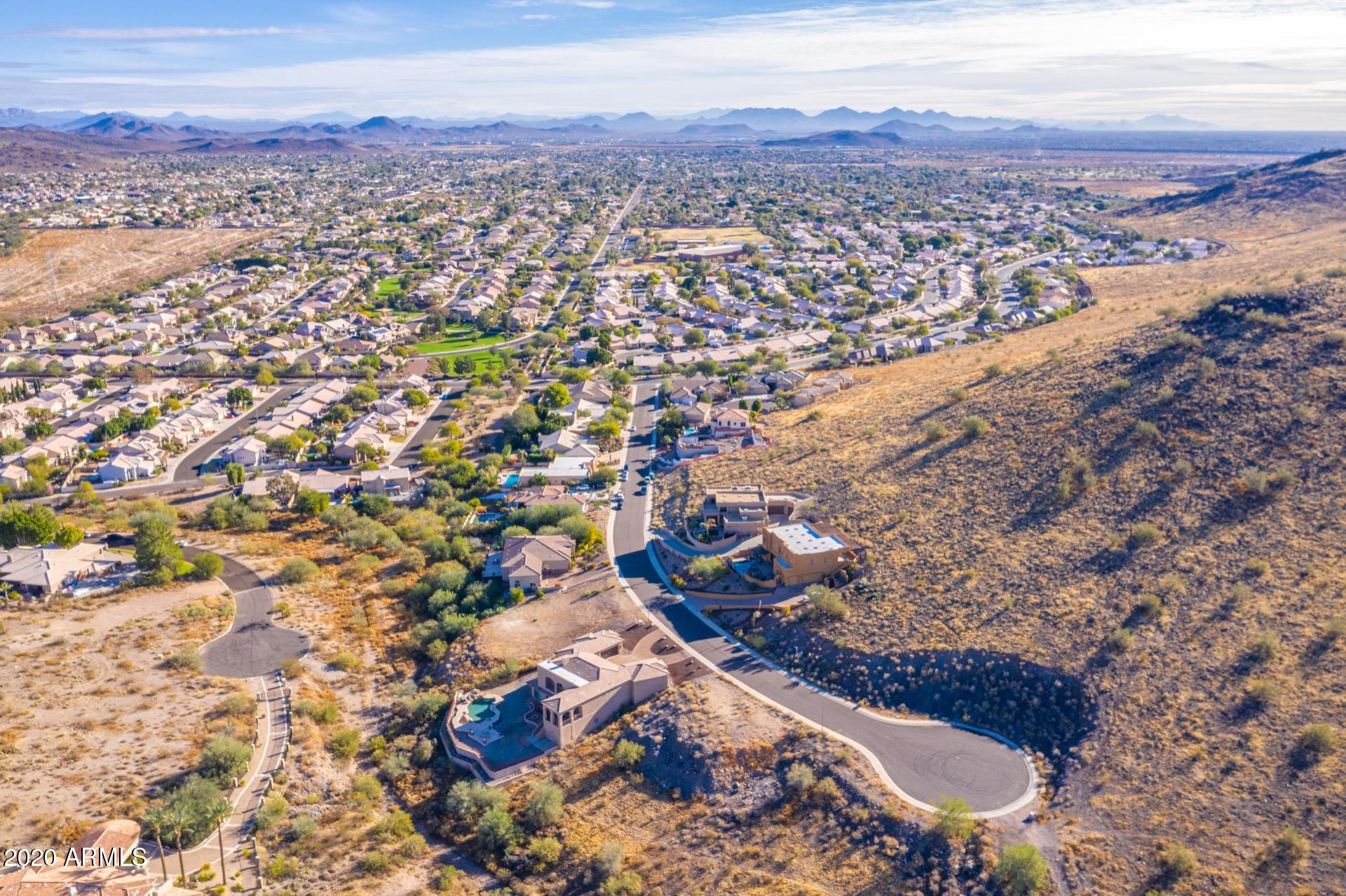 6152 West Alameda Road, Unit 11 Glendale, AZ 85310 - Photo 16 of 23 Drones Alameda 10