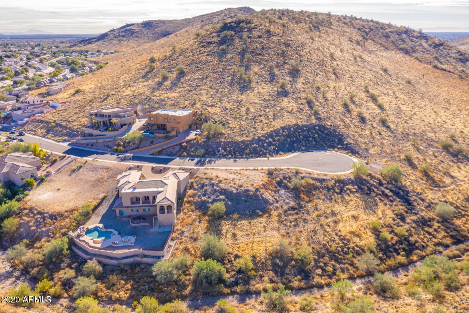 6152 West Alameda Road, Unit 11 Glendale, AZ 85310 - Photo 18 of 23 Drones Alameda 12