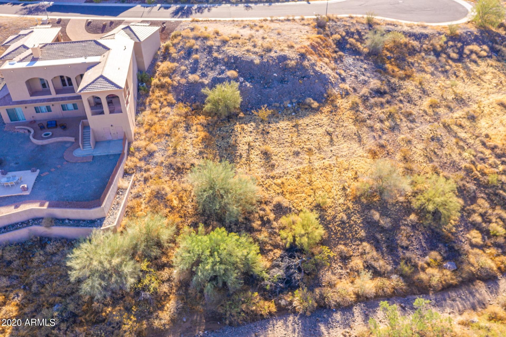 6152 West Alameda Road, Unit 11 Glendale, AZ 85310 - Photo 19 of 23 Drones Alameda 13