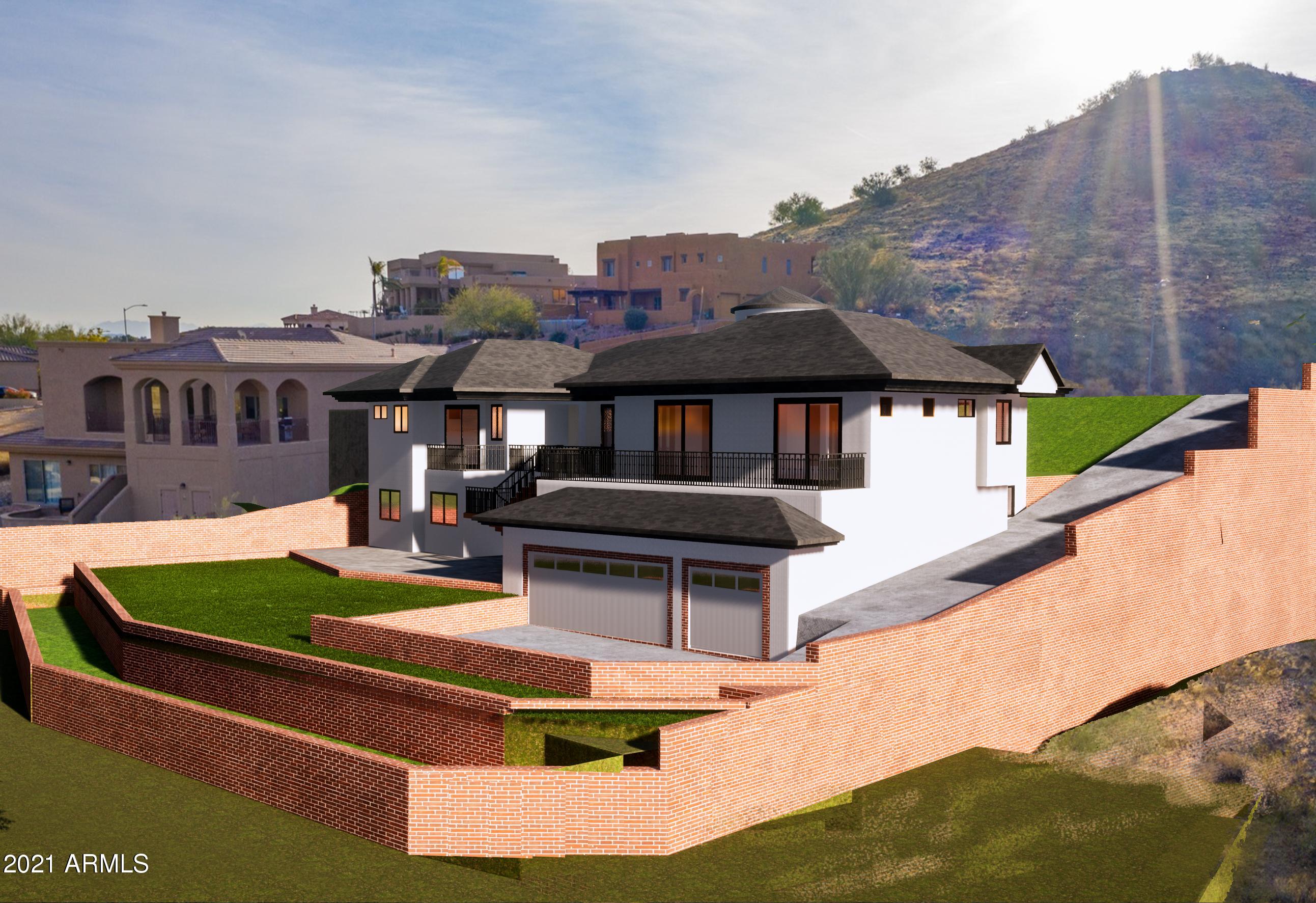 6152 West Alameda Road, Unit 11 Glendale, AZ 85310 - Photo 2 of 23 2