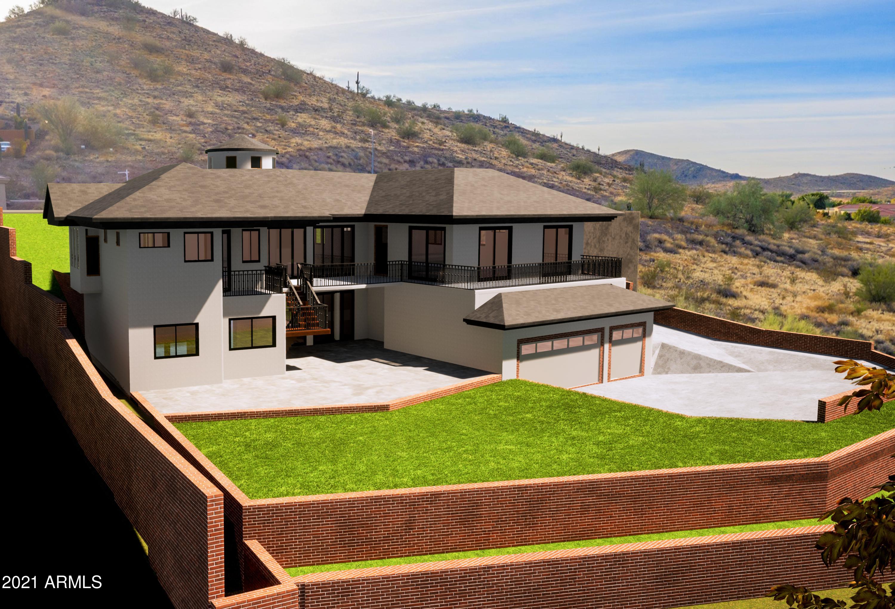 6152 West Alameda Road, Unit 11 Glendale, AZ 85310 - Photo 3 of 23 3