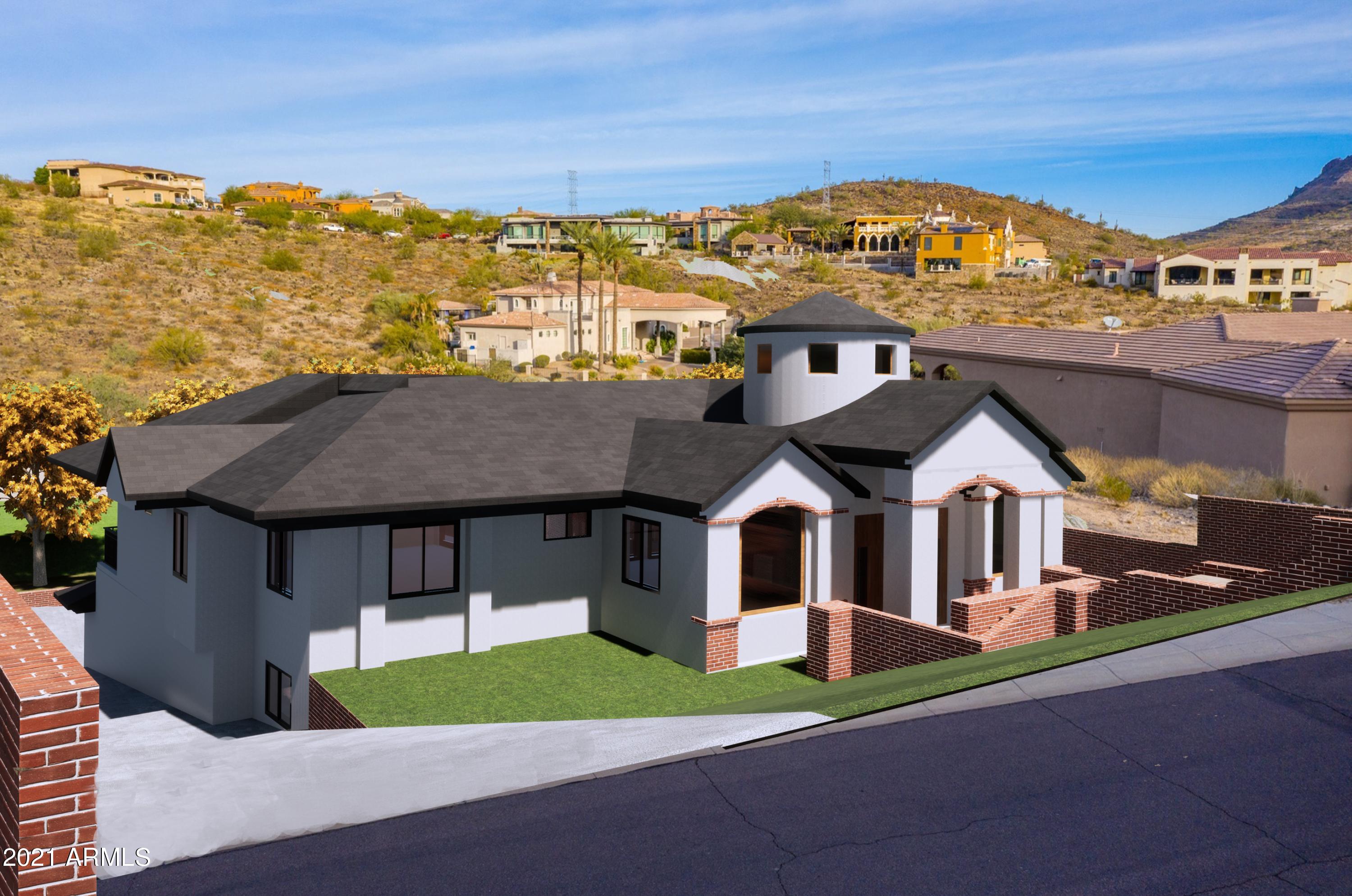 6152 West Alameda Road, Unit 11 Glendale, AZ 85310 - Photo 4 of 23 6