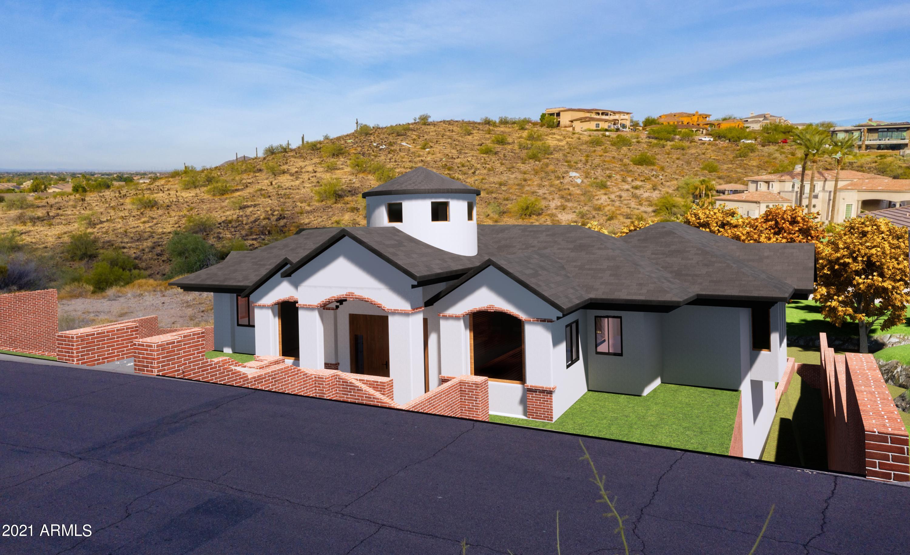 6152 West Alameda Road, Unit 11 Glendale, AZ 85310 - Photo 5 of 23 7