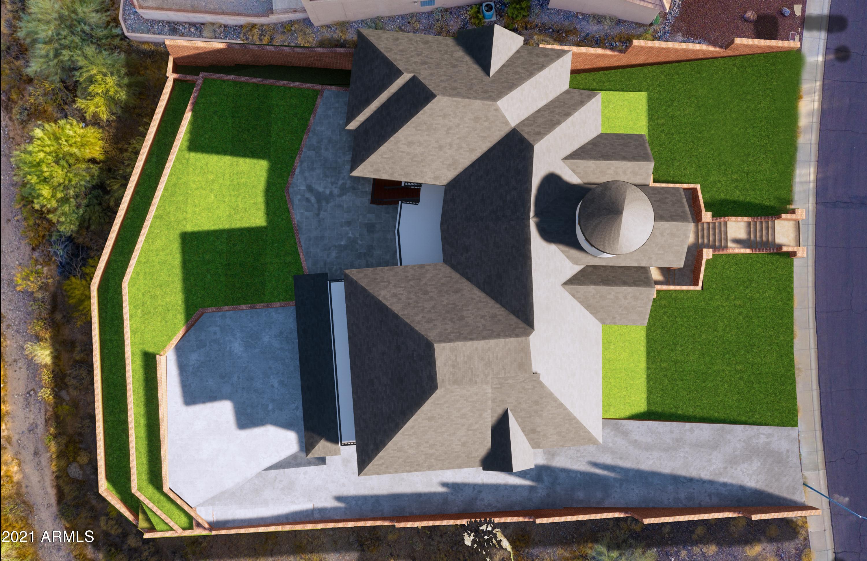 6152 West Alameda Road, Unit 11 Glendale, AZ 85310 - Photo 6 of 23 5