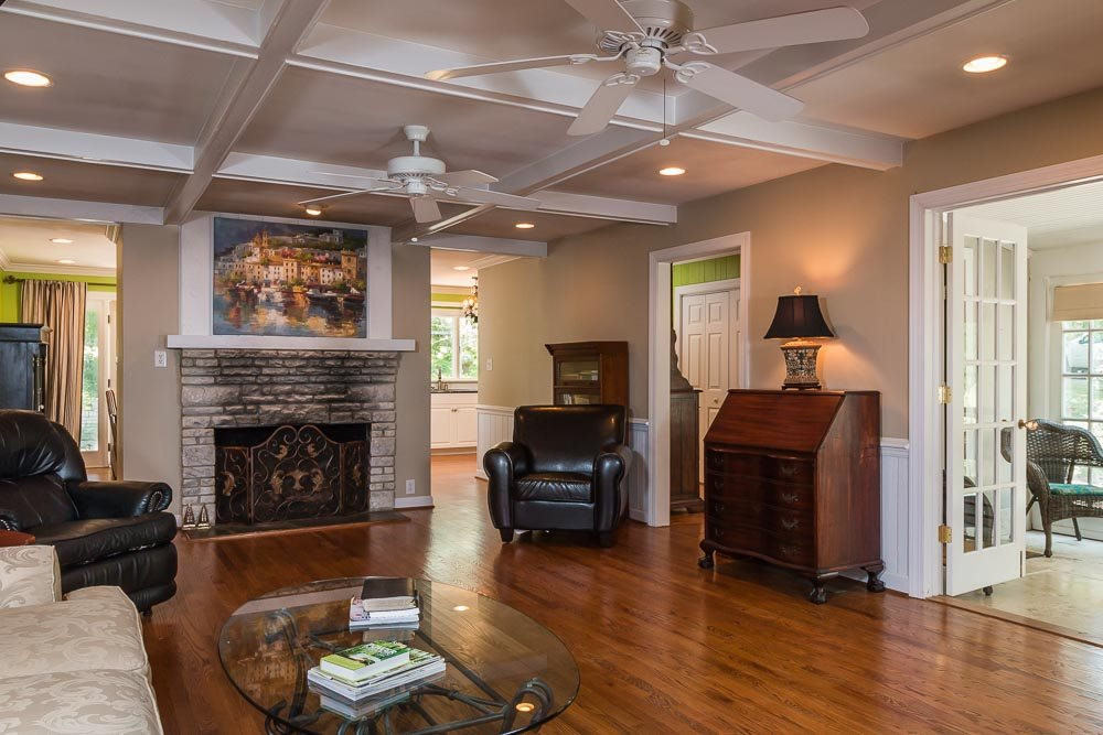 5412 Edington Lane Raleigh, NC 27604 - Photo 8 of 25 Photo 8
