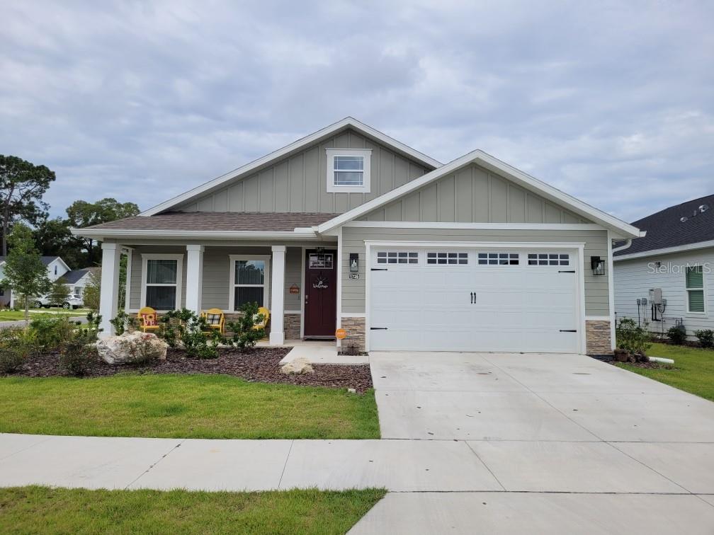1726 Southwest 72nd Circle Gainesville, FL 32607 - Photo 1 of 1 Gallery Image 1