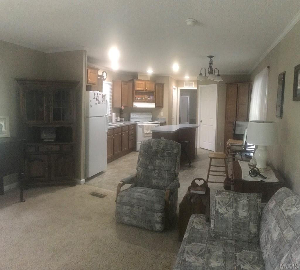 237 Ferris Drive Roper, NC 27970 - Photo 3 of 19