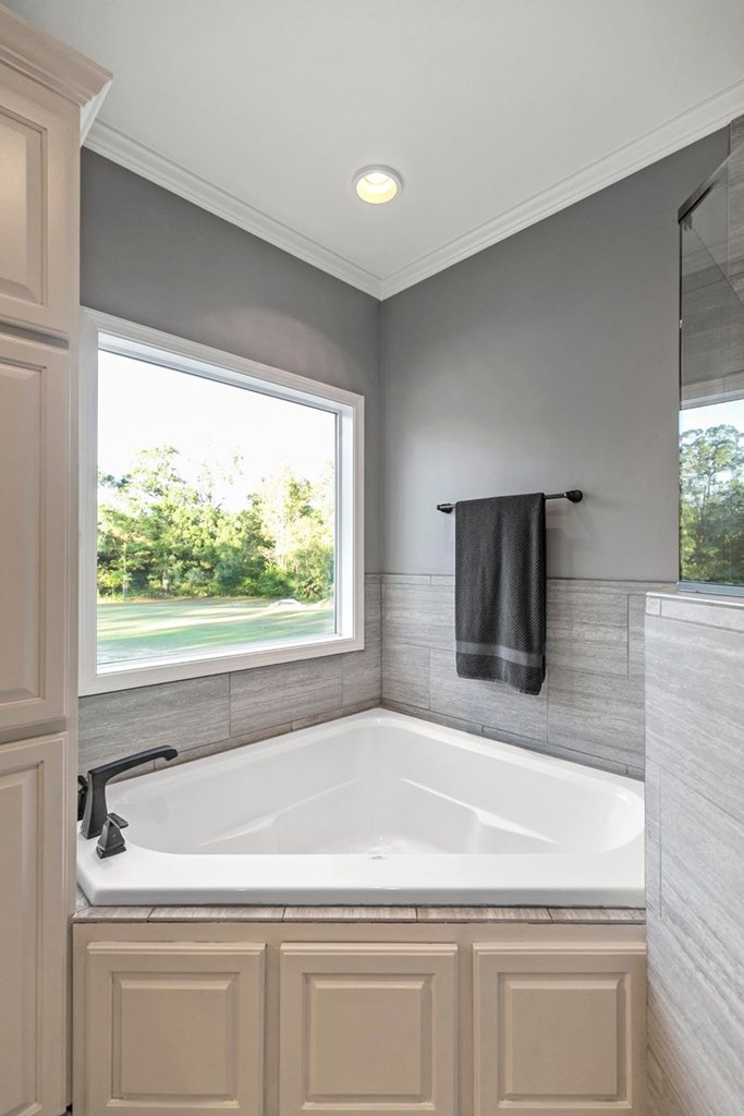 1311 Faulk Road Dothan, AL 36301 - Photo 25 of 61 Master Soaking tub