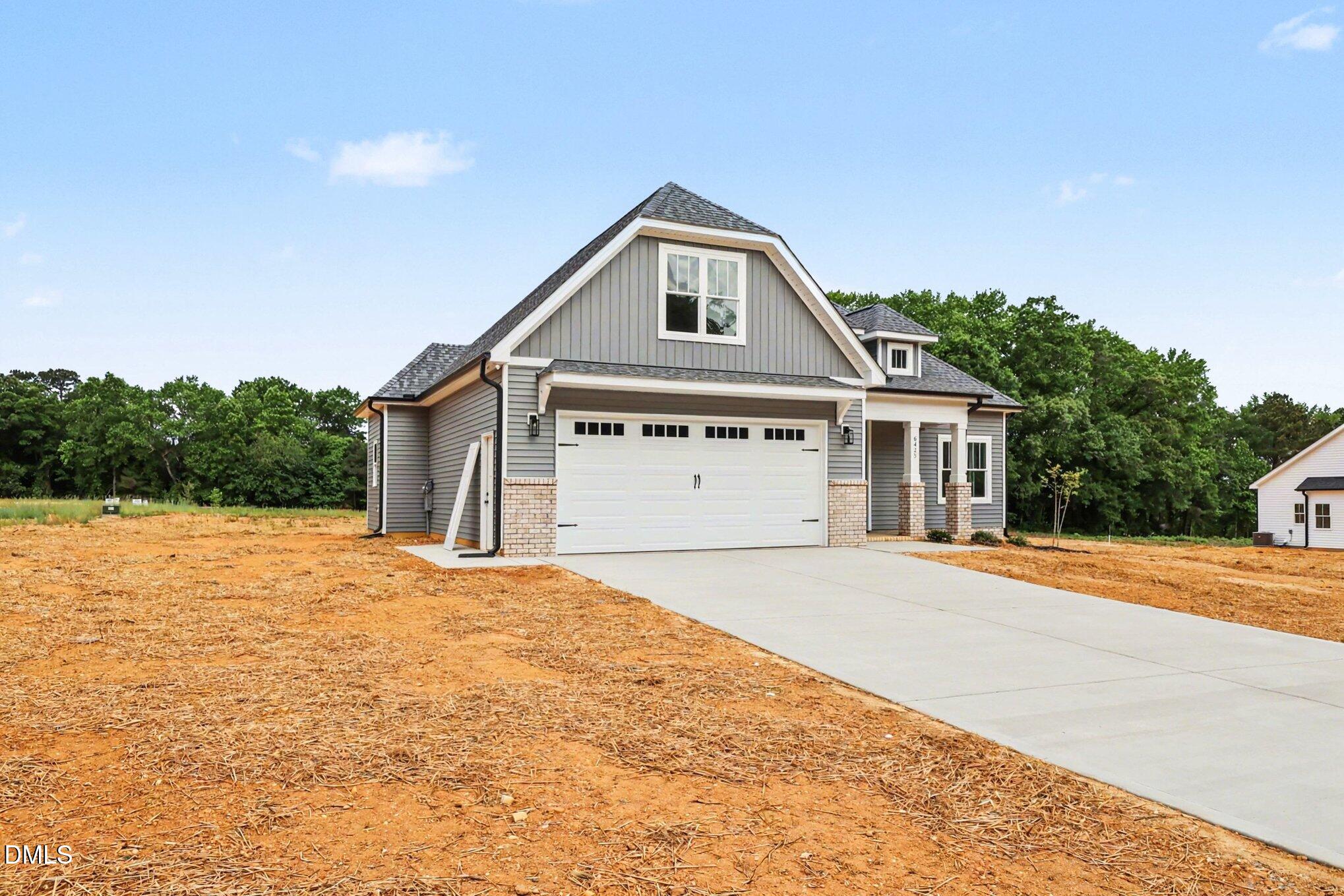 6425 Elevation Road Benson, NC 27504 - Photo 6 of 37