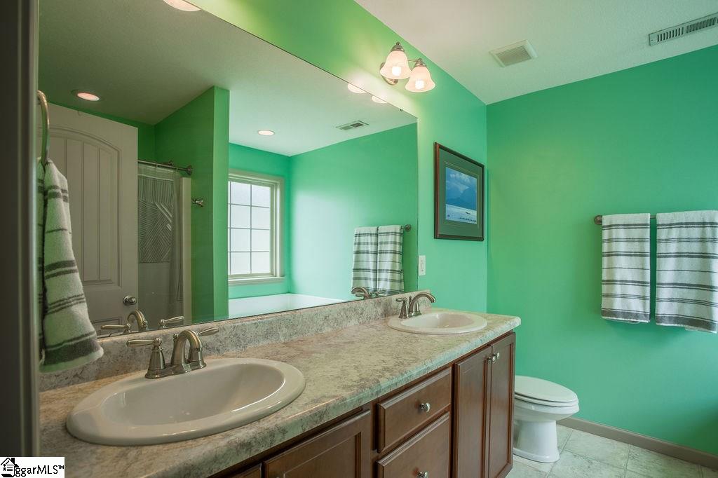 216 Sleepy River Road Simpsonville, SC 29681 - Photo 20 of 29 Gallery Image 20