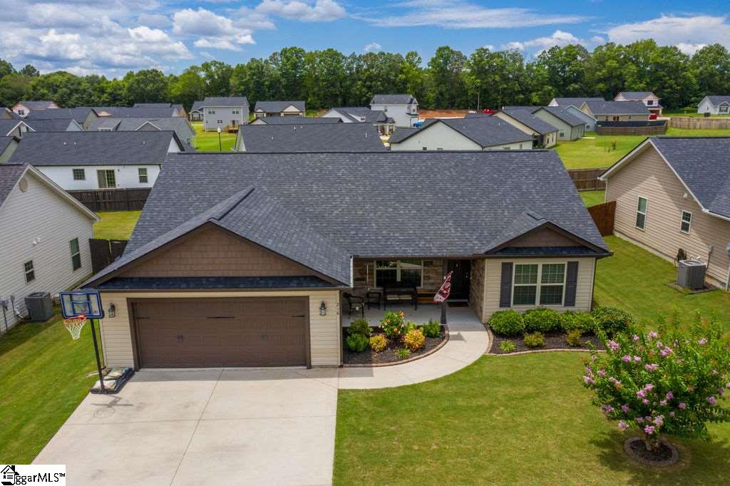 216 Sleepy River Road Simpsonville, SC 29681 - Photo 26 of 29 Gallery Image 26