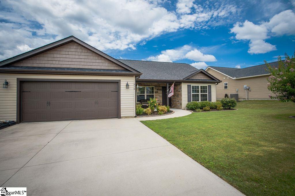 216 Sleepy River Road Simpsonville, SC 29681 - Photo 29 of 29 Gallery Image 29