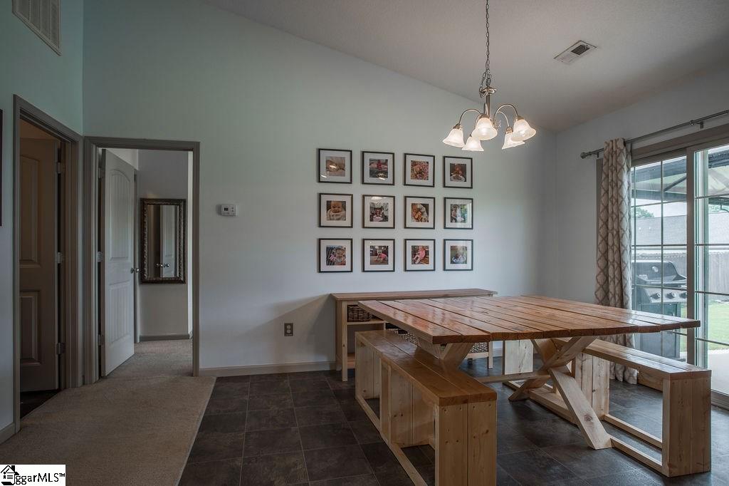 216 Sleepy River Road Simpsonville, SC 29681 - Photo 10 of 29 Gallery Image 10