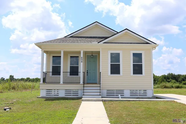 $229,000 | 624 Jean Charles Boulevard, Gray, LA 70359