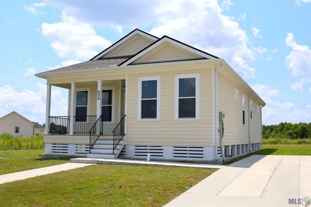 $229,000 | 624 Jean Charles Boulevard, Gray, LA 70359
