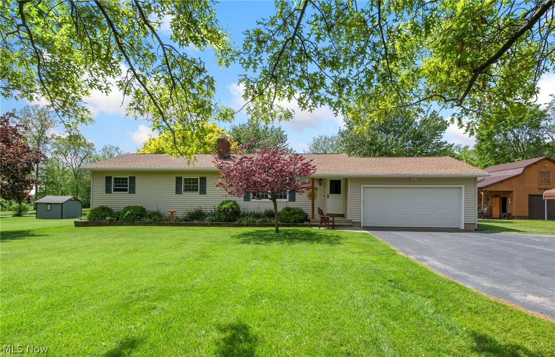 8436 Harris Road Lodi, OH 44254 - Photo 1 of 27 Gallery Image 1