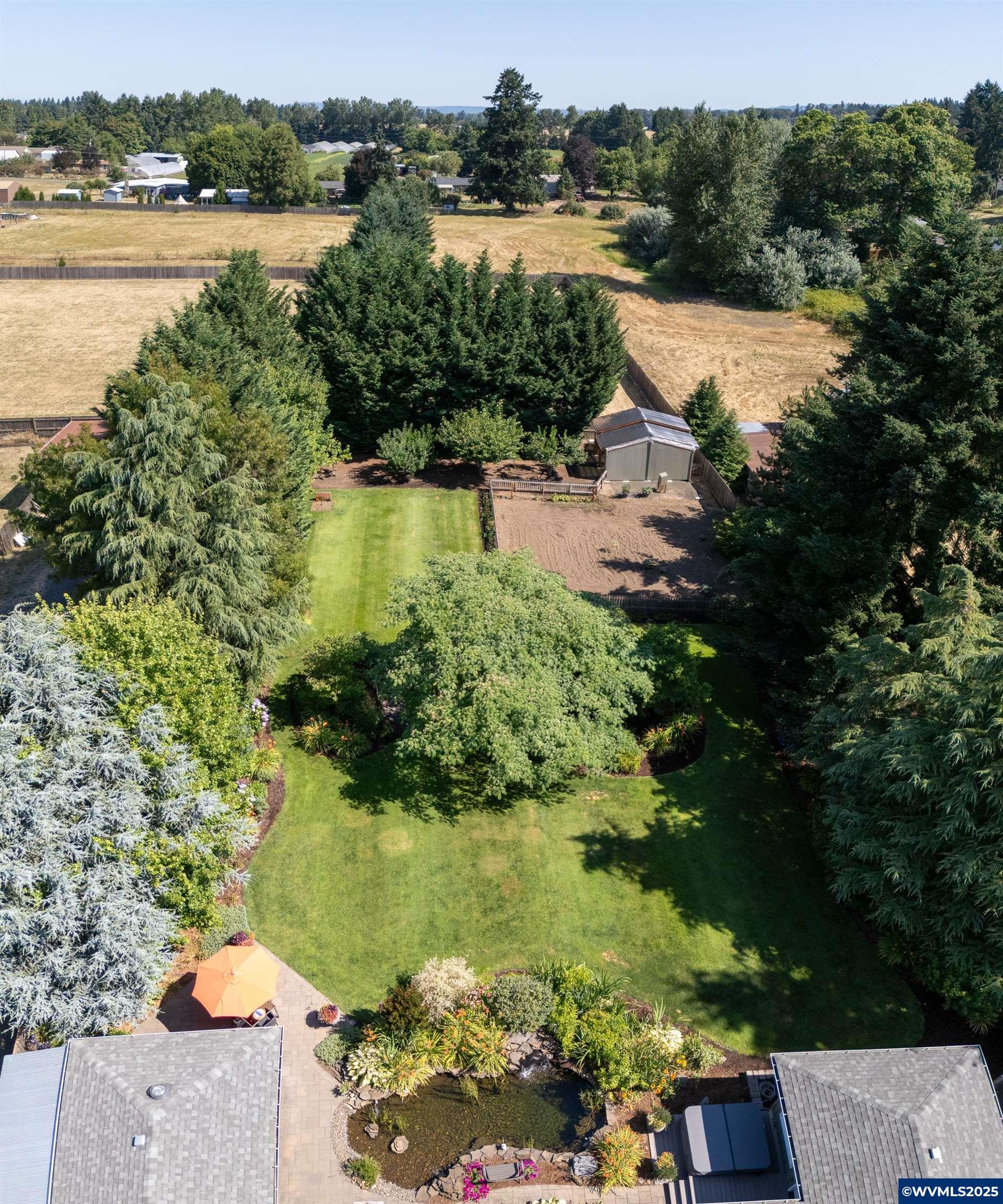 375 Northeast South Nebergall Loop Albany, OR 97321 - Photo 12 of 50