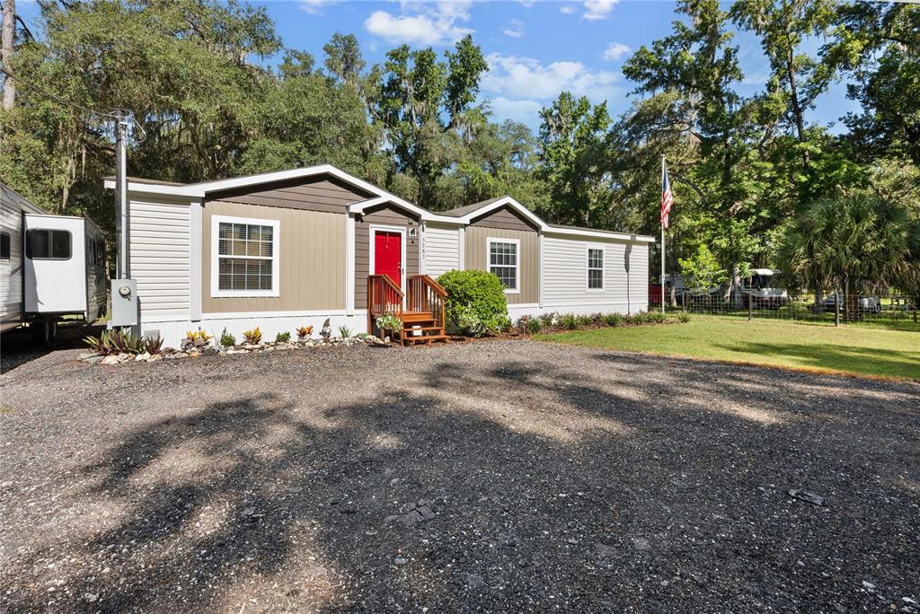 3283 Neff Lake Road Brooksville, FL 34602 - Photo 1 of 1