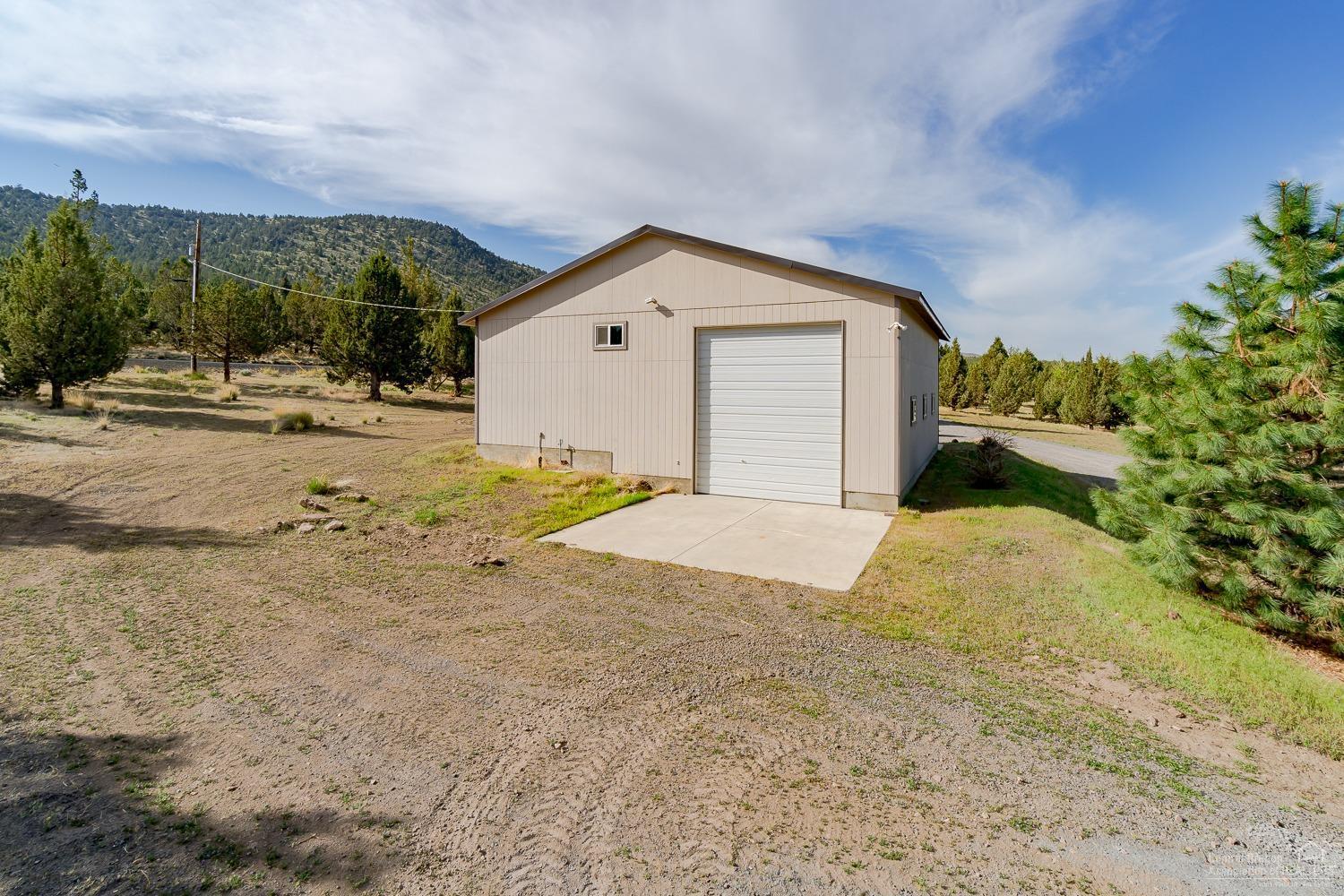 11801 Southwest Red Cloud Road Powell Butte, OR 97753 - Photo 22 of 25 Additional Photo