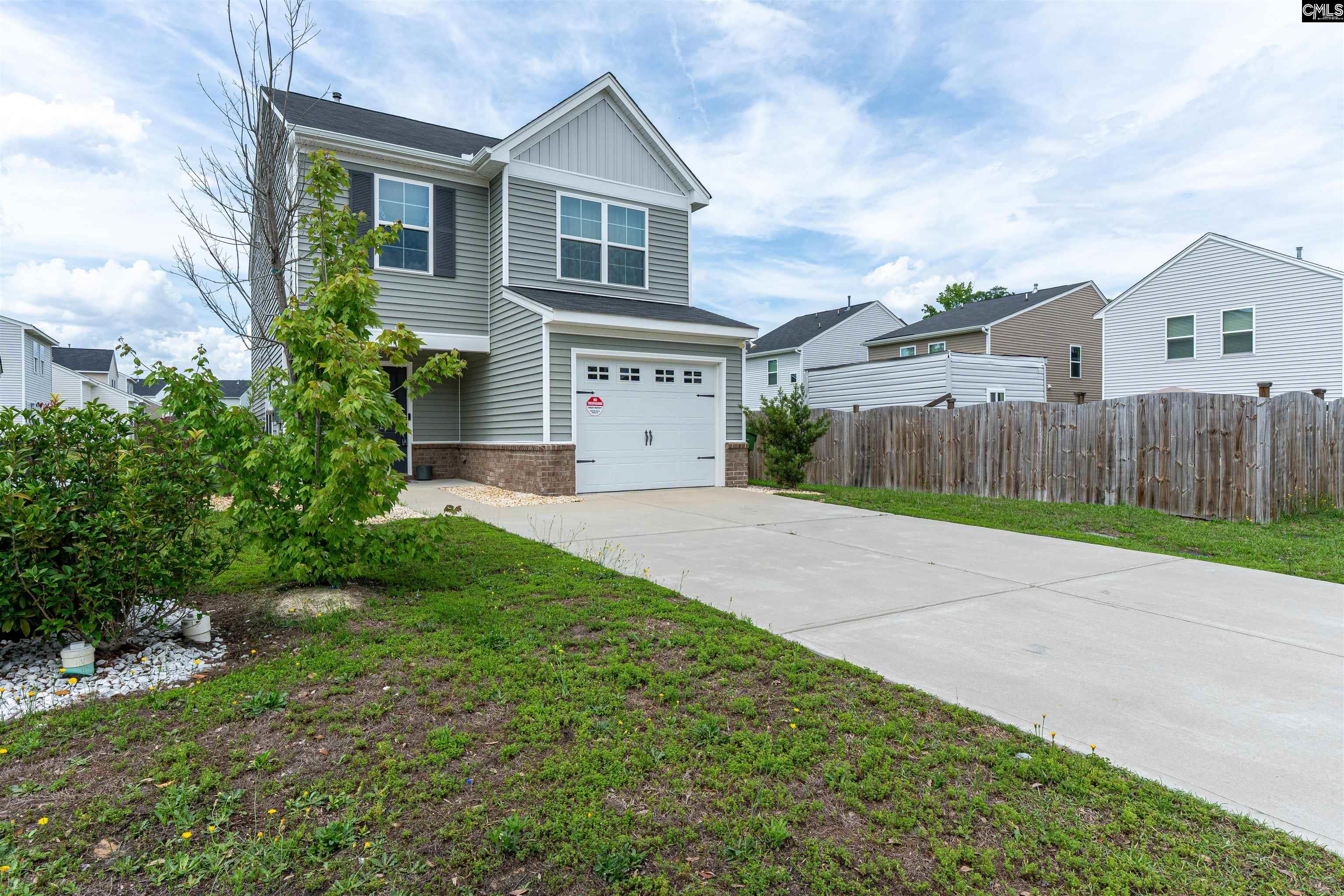 121 Travers Lane Columbia, SC 29223 - Photo 2 of 28