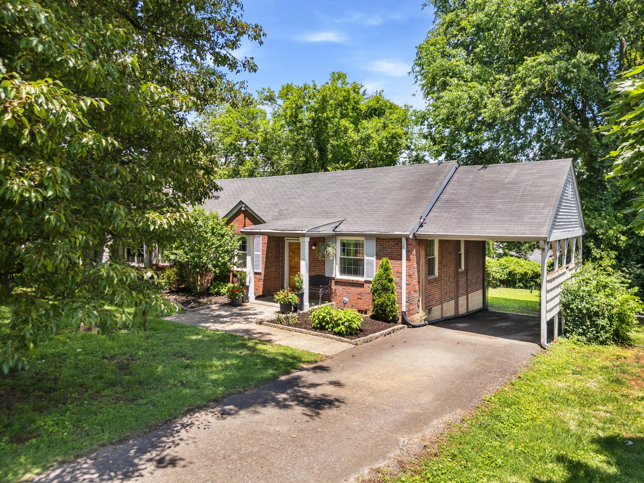 2219 Berrywood Road Nashville, TN 37216 - Photo 37 of 39