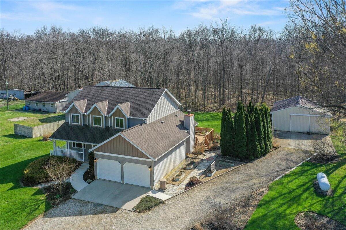 14800 Bellepoint Road Ostrander, OH 43061 - Photo 71 of 86 71-DJI_0886