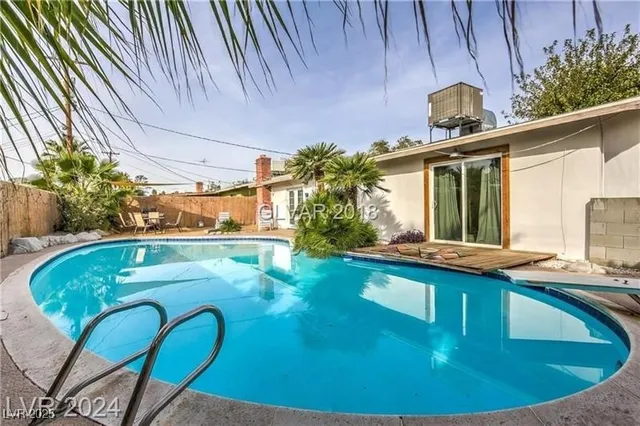 $6,000 | Undisclosed Address, Las Vegas, NV 89102