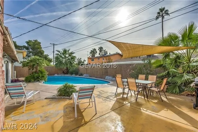 $6,000 | Undisclosed Address, Las Vegas, NV 89102