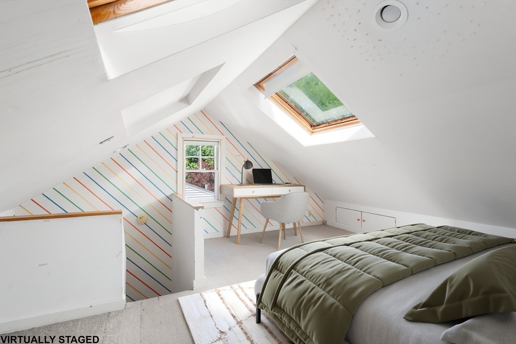12 Rustic Road Boston, MA 02132 - Photo 22 of 34