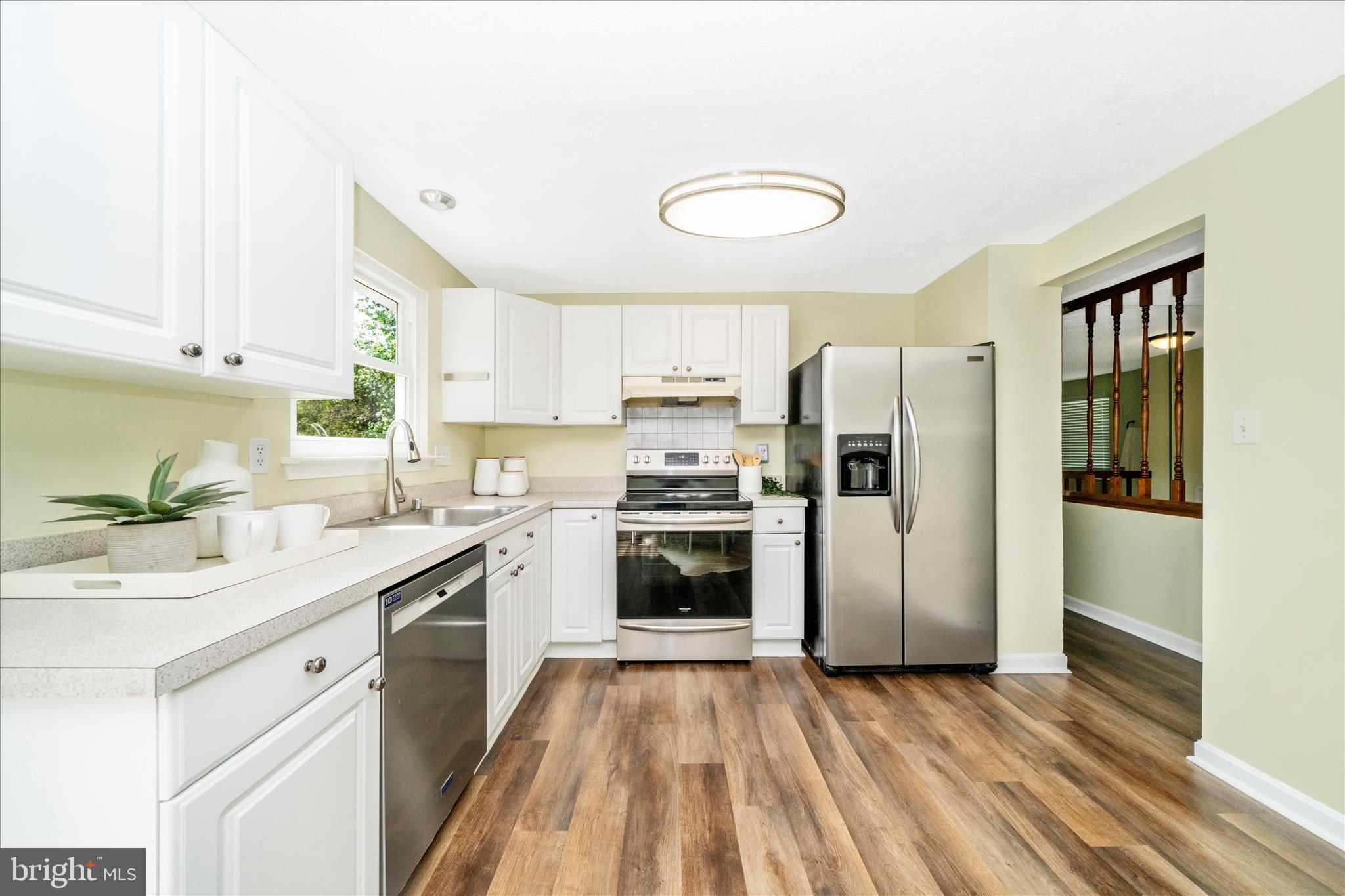 8157 Silo Road Severn, MD 21144 - Photo 16 of 49 Kitchen