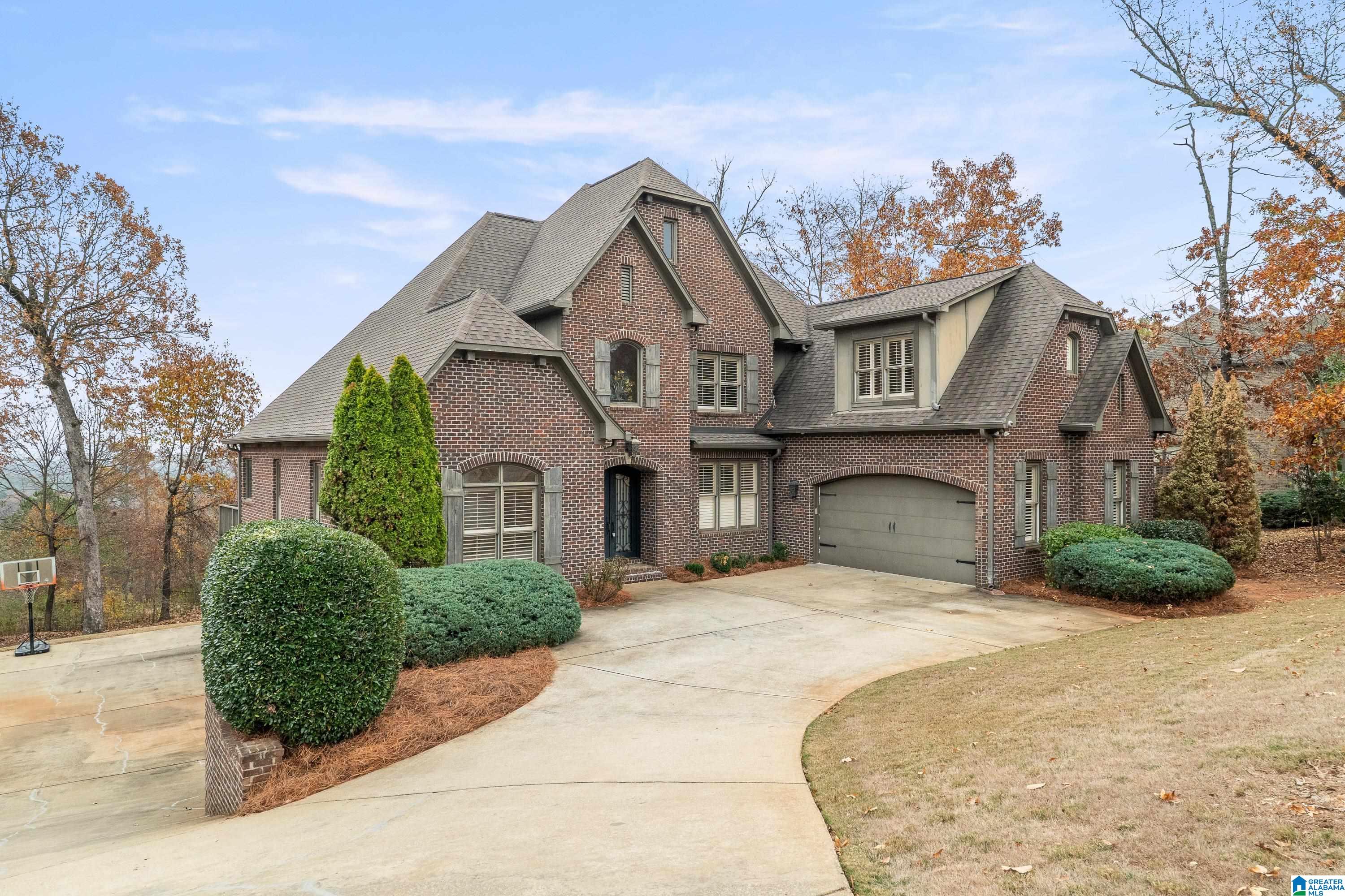 1484 Scout Ridge Drive Birmingham, AL 35244 - Photo 2 of 57