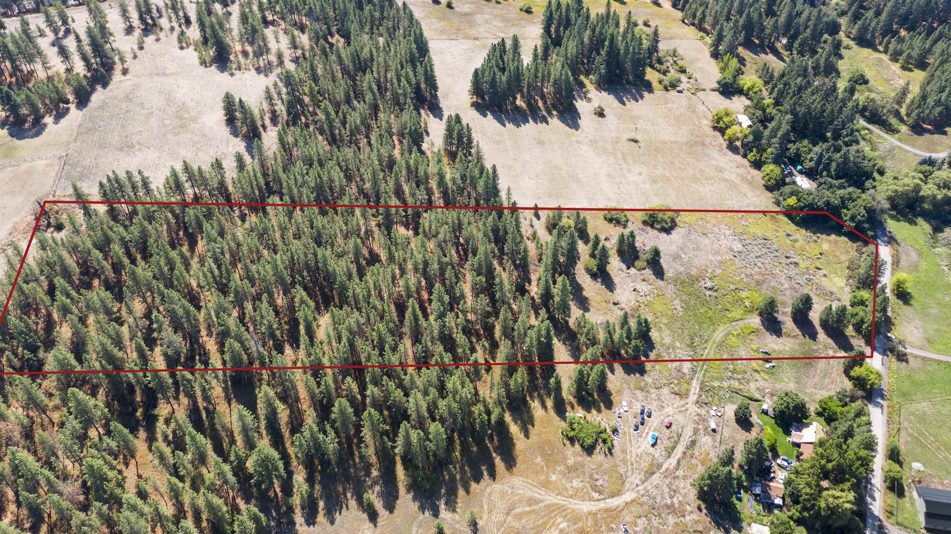 Tbd North Palmer Road Spokane, WA 99217 - Photo 18 of 19