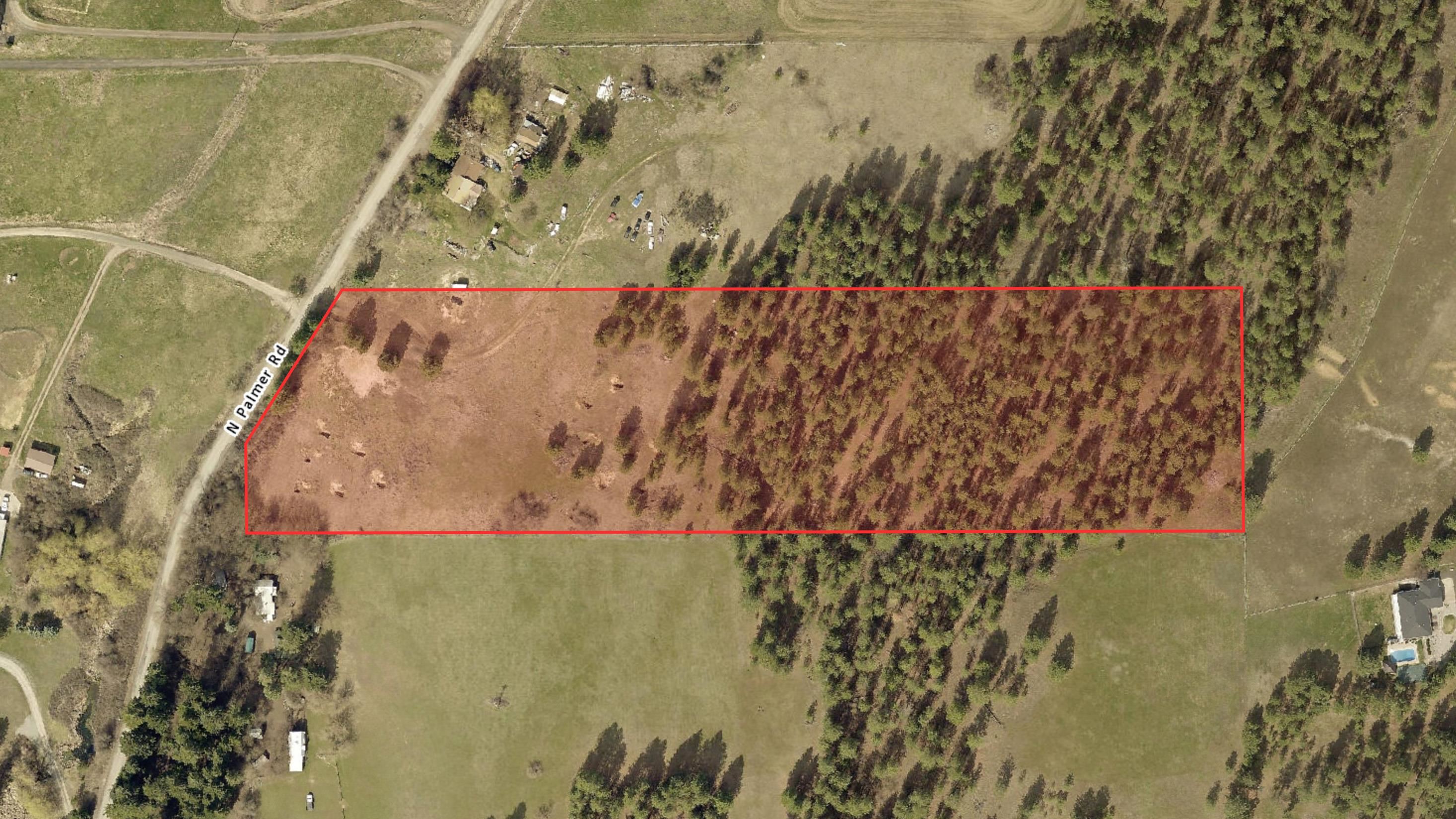 Tbd North Palmer Road Spokane, WA 99217 - Photo 19 of 19