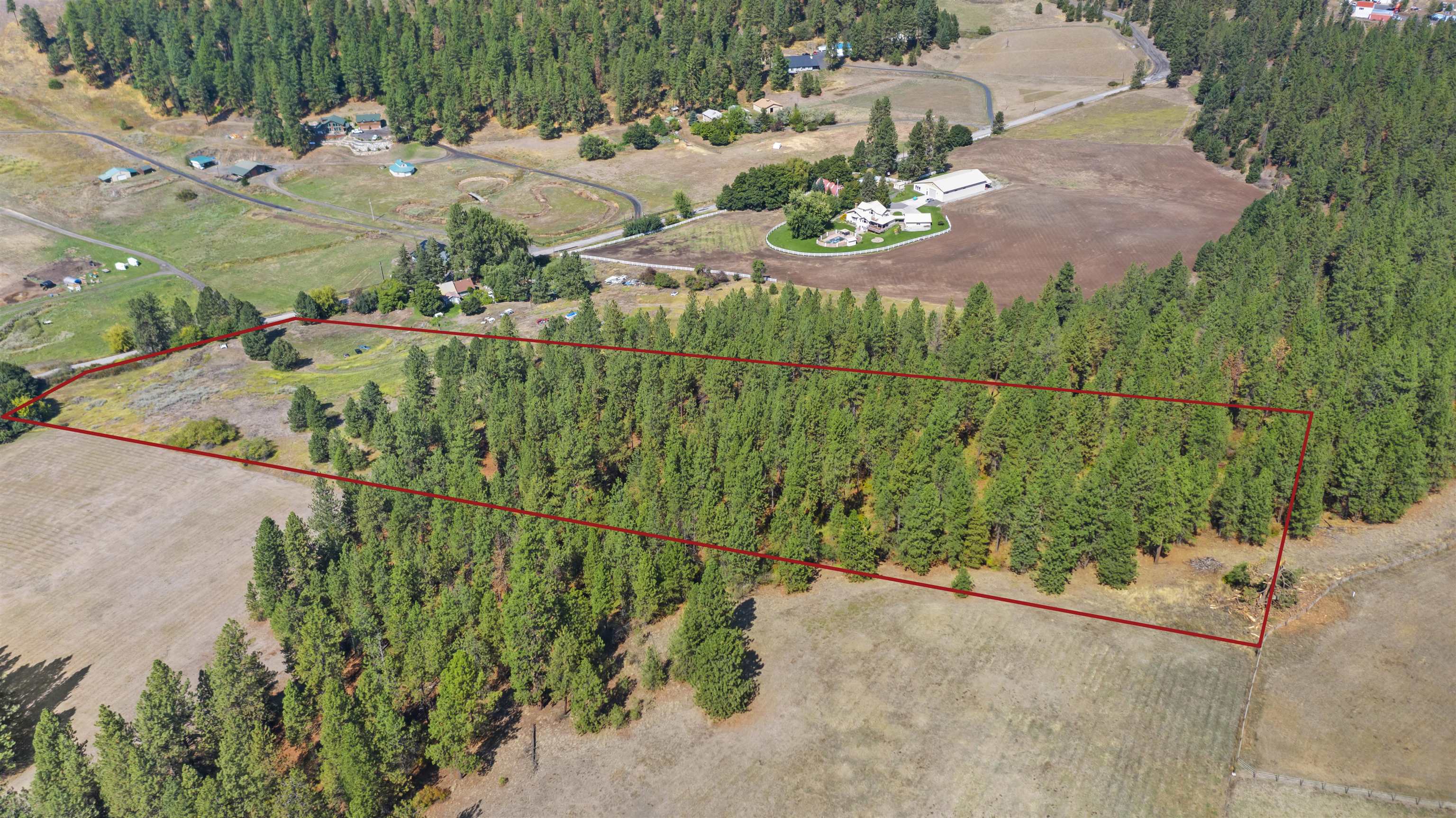 Tbd North Palmer Road Spokane, WA 99217 - Photo 2 of 19