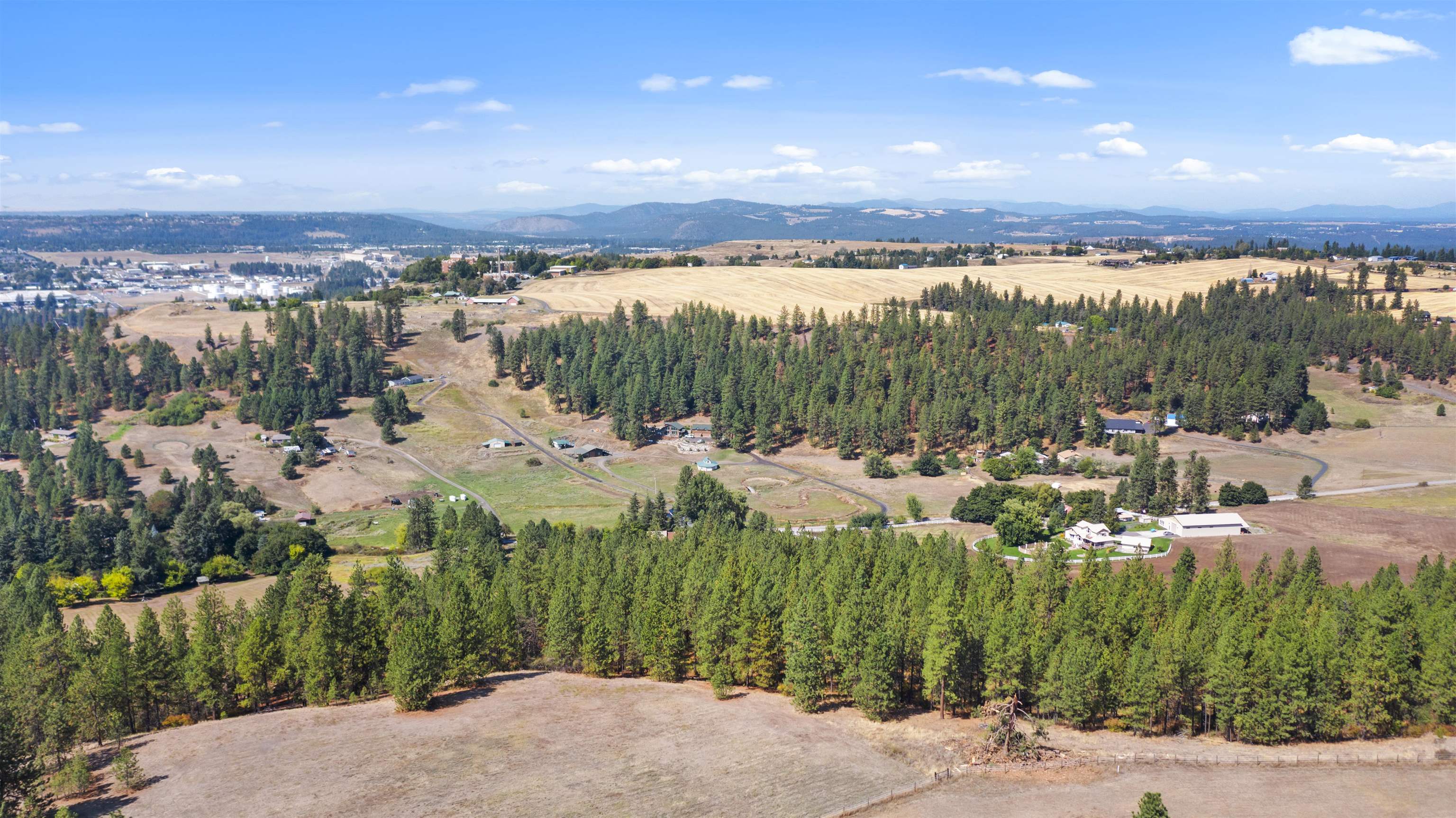 Tbd North Palmer Road Spokane, WA 99217 - Photo 3 of 19
