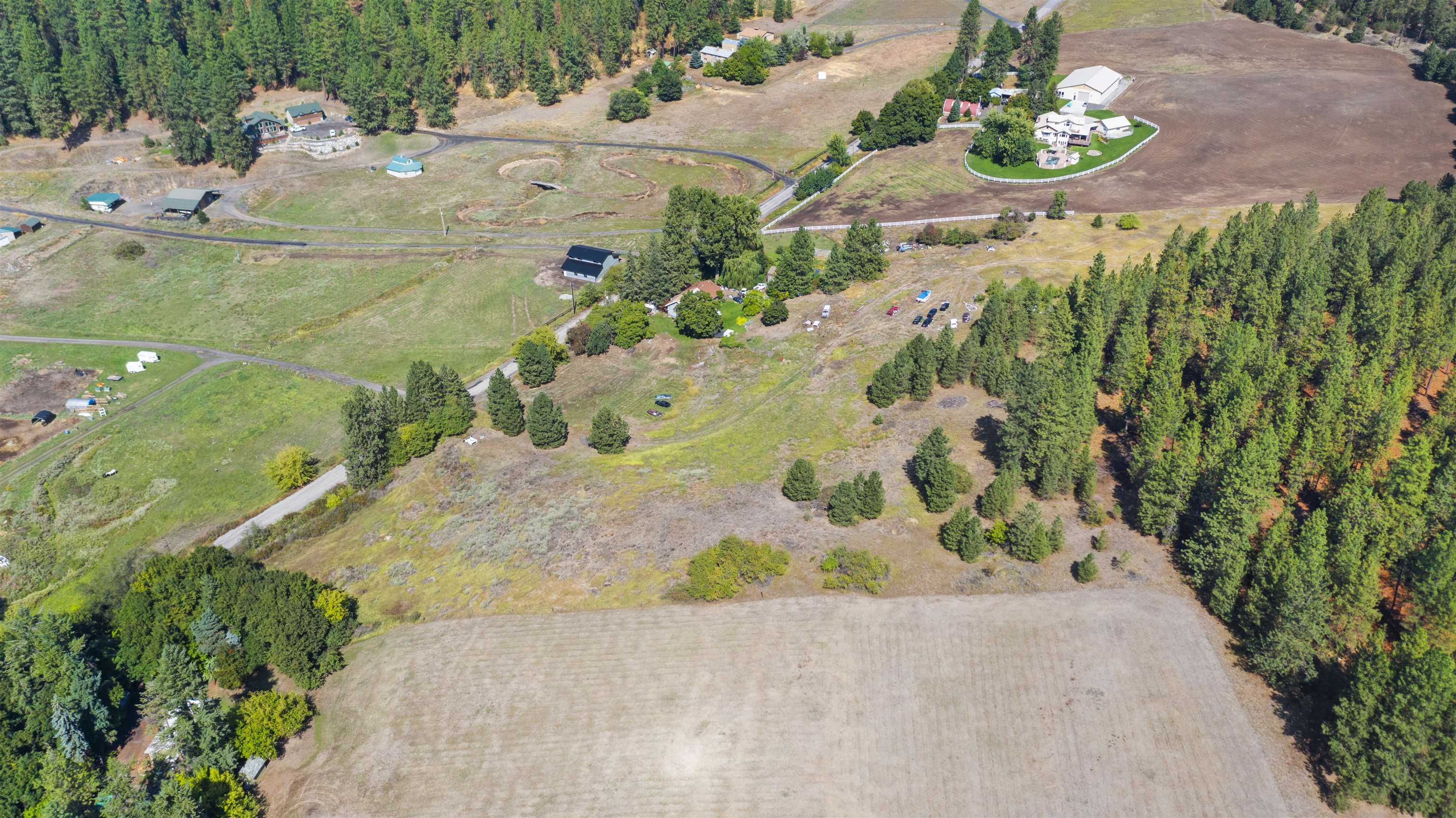 Tbd North Palmer Road Spokane, WA 99217 - Photo 5 of 19