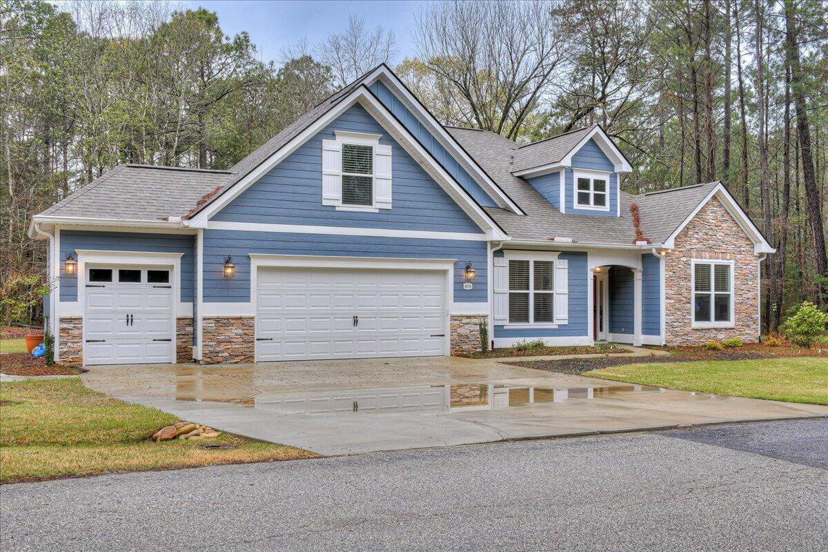 404 Portage Way McCormick, SC 29835 - Photo 2 of 37 03-103