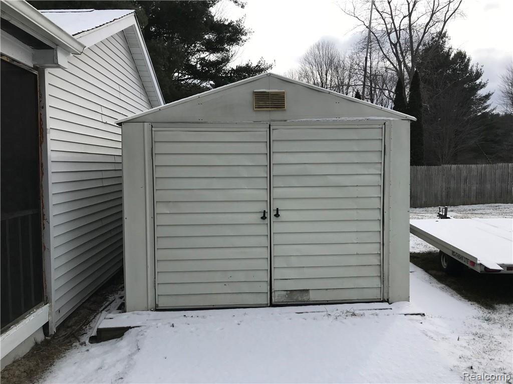 3321 Rabidue Road North Street, MI 48049 - Photo 28 of 37
