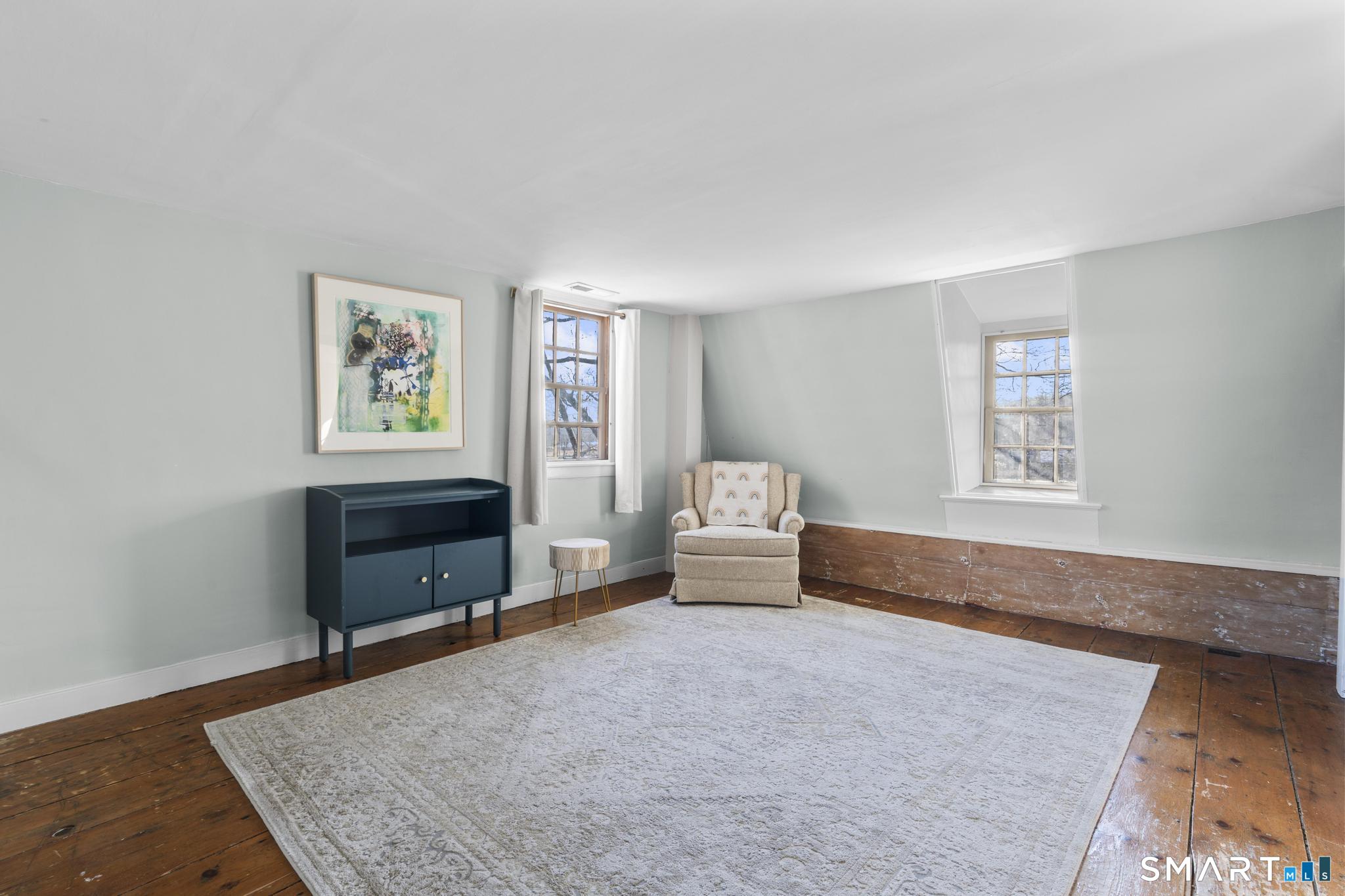 1 Ferry Road Chester, CT 06412 - Photo 19 of 40 a view of livingroom with furniture