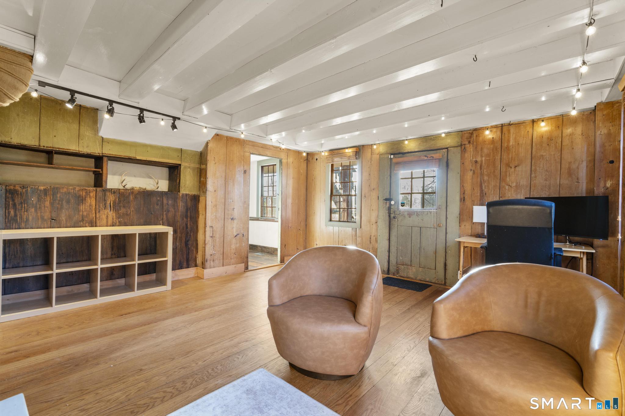 1 Ferry Road Chester, CT 06412 - Photo 27 of 40 a view of livingroom with furniture and window