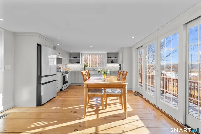 $685,000 | 1 Ferry Road, Chester, CT 06412