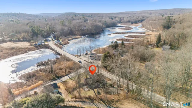 $685,000 | 1 Ferry Road, Chester, CT 06412