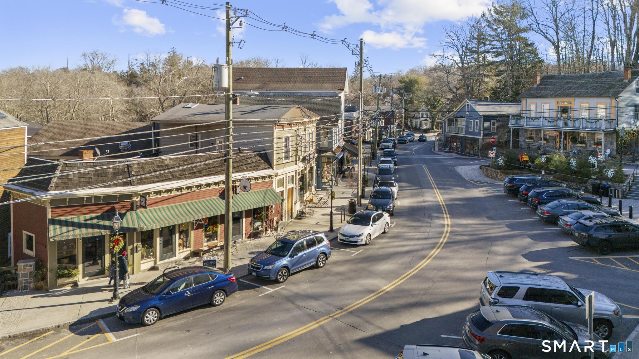 1 Ferry Road Chester, CT 06412 - Photo 37 of 40