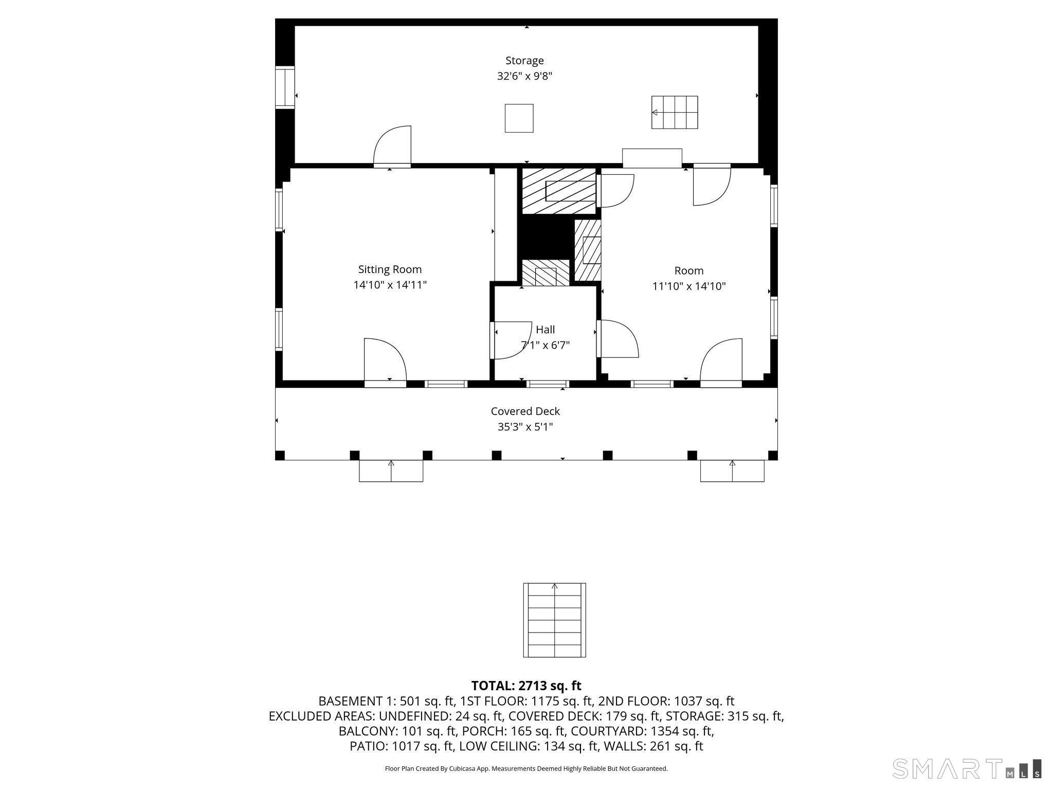 1 Ferry Road Chester, CT 06412 - Photo 40 of 40