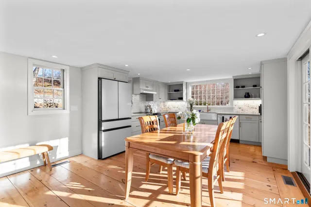 $685,000 | 1 Ferry Road, Chester, CT 06412